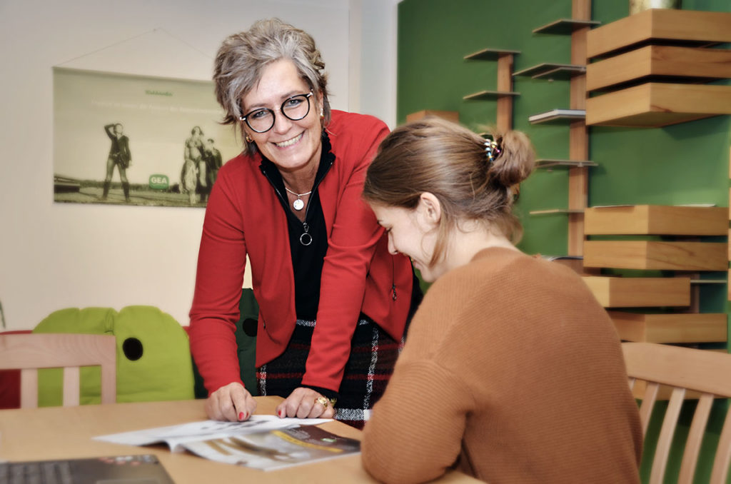 alessandra leonhard gea waldviertler zwerger isny