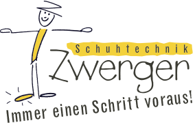 schuhtechnik zwerger isny logo